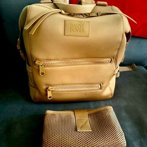 Danger Dover Indi Diaper Backpack M